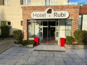 Hotel Rubi