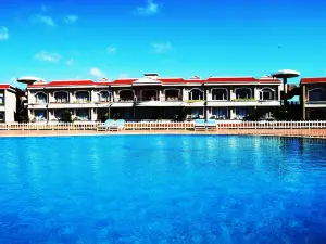 Kohinoor Samudra Beach Resort