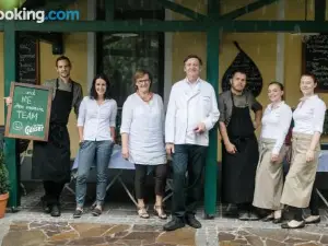 Hotel Garni - Gasthof Pillgrab