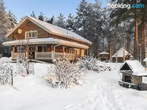 Holiday Home Villa Hermanni by Interhome