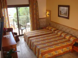 Hotel Univers