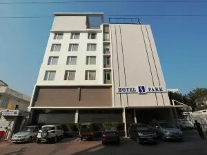 Hotel-S-Park