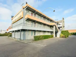 Première Classe Tours