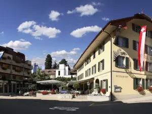 Mercure Lenzburg Krone