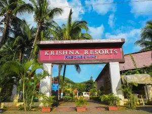 Krishna Resorts and Water Park
