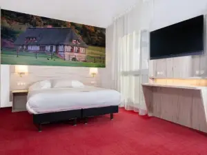 The Originals City, Hôtel Acadine, Pont-Audemer