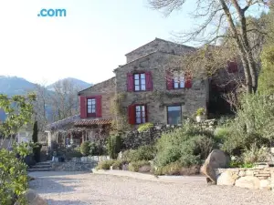 Le Pailler de la Planque