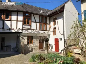 Gut Bunt Ferienhaus
