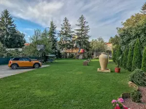 Hotel Satu Mare City