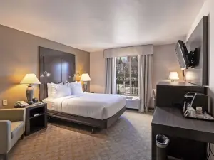 Gold Miners Inn Grass Valley, Ascend Hotel Collection