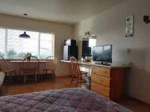 The Dublin House Motel