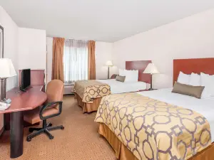 Baymont by Wyndham Cartersville