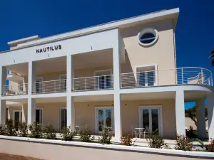 Hotel Nautilus