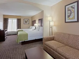 Holiday Inn Express & Suites Charleston-Southridge