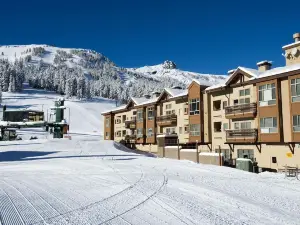 Kirkwood Mountain Resort Properties