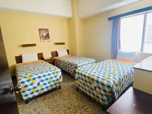 Hotel Sevilla