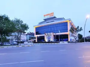 Demosan Hotel