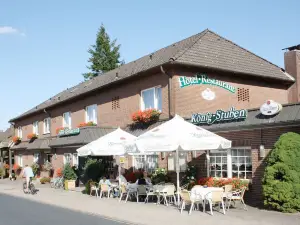 Hotel König-Stuben