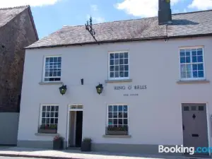 Ring O Bells