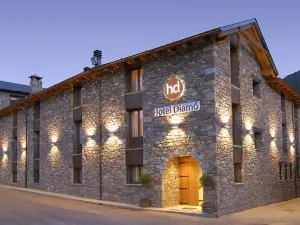 Hotel Diamó