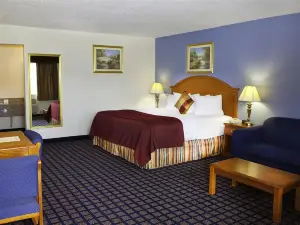 Best Western Palestine Inn