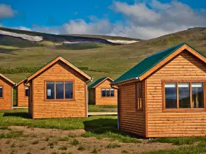 Hvammstangi Cottages