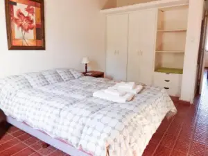 Cabañas la Rosita