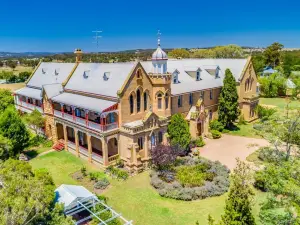 Abbey Boutique Hotel Adults Only