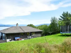 3 Bedroom Stunning Home in Bjoa