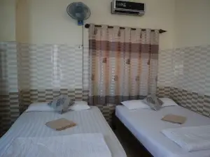 Bao Chau Hostel