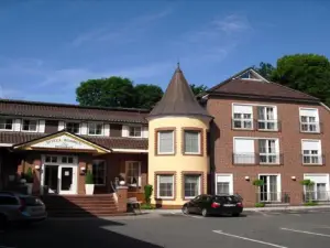 Hotel Robben