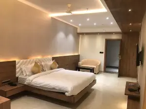 Samdariya Gold Hotel, Rewa