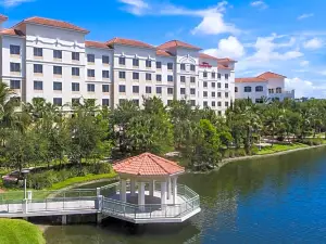 Hilton Garden Inn Palm Beach Gardens