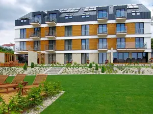 Hotel Uniejów