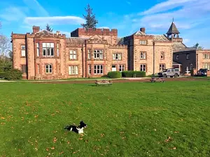 Irton Hall