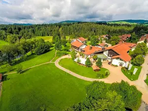 Landhaus Sommerau