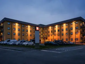 Ibis Milano Malpensa Aeroporto