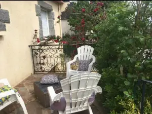 Appartement Calme Aux Portes de Rennes