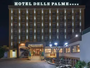 Hotel Delle Palme