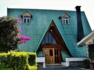 La Cabaña de Don Adolfo