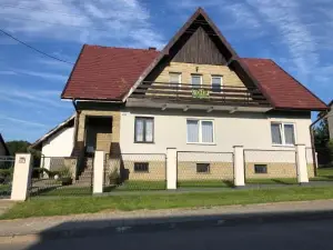 Noclegi Bachowice - Zator Energylandia Wadowice