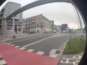3030 Jana Spychalskiego 32 - Tanie Pokoje w Apartamencie - Samodzielne Zameldowanie - Self Check IN