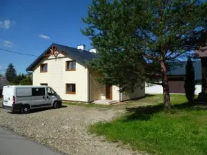 Klimatyczny Domek