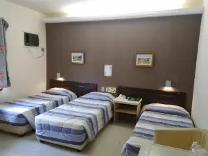 Hotel Casa Amarela