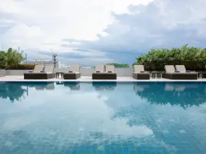 Citadines Uplands Kuching
