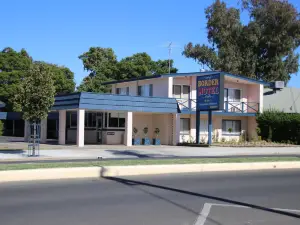 Border Motel