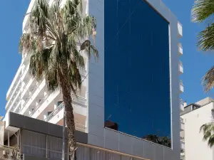 AluaSoul Costa Malaga - Adults Recommended