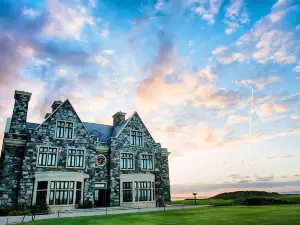 Trump International Golf Links & Hotel Doonbeg Ireland