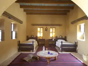 Taziry Ecolodge Siwa