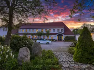 Historischer Krug